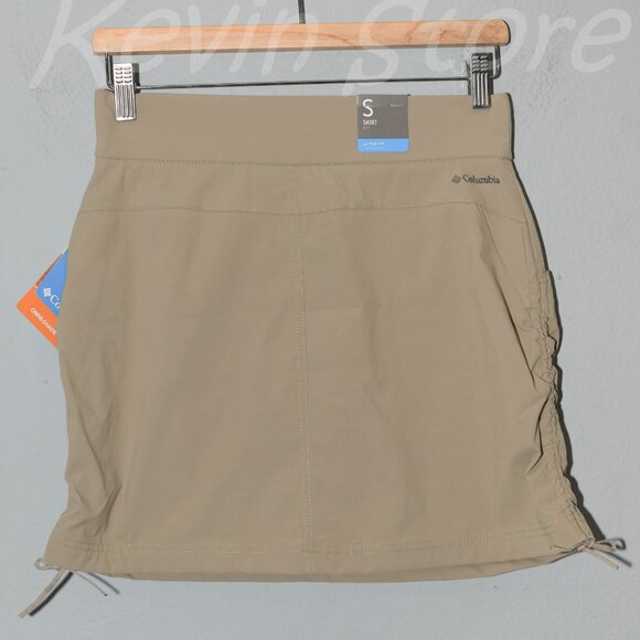 Columbia‎ Women's Marina Bay Skort - Picture 11 of 14